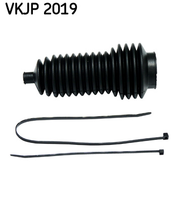 Bellow Set, steering - VKJP 2019 SKF